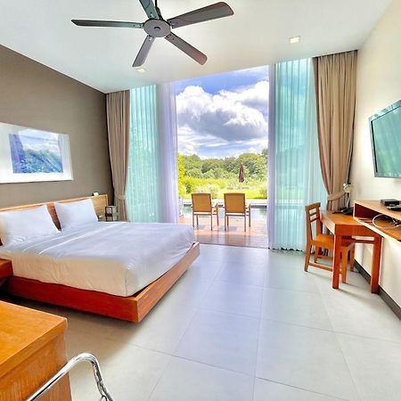 Zensala Riverpark Resort-Sha Extra Plus Чіангмай Екстер'єр фото