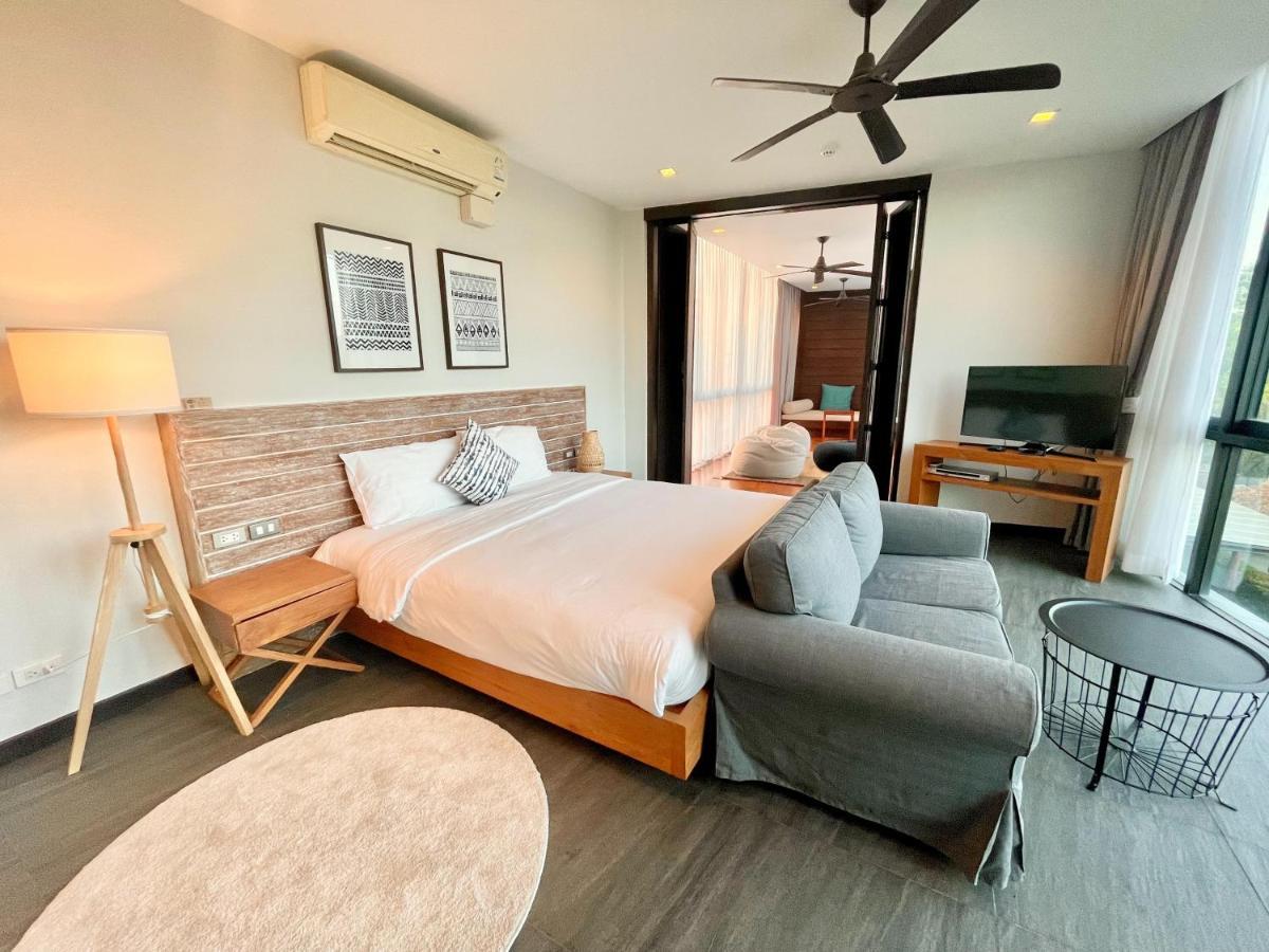 Zensala Riverpark Resort-Sha Extra Plus Чіангмай Екстер'єр фото