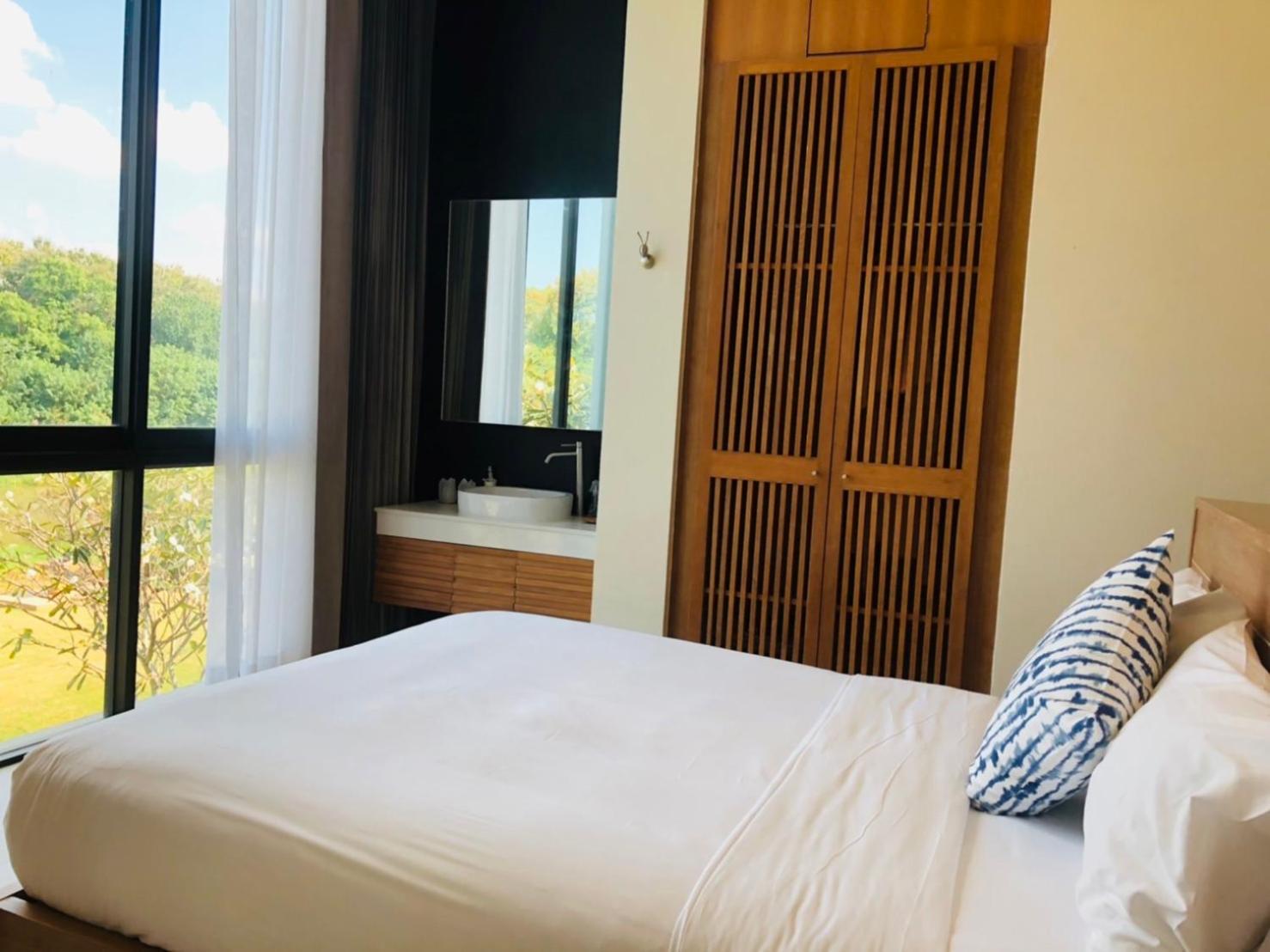 Zensala Riverpark Resort-Sha Extra Plus Чіангмай Екстер'єр фото