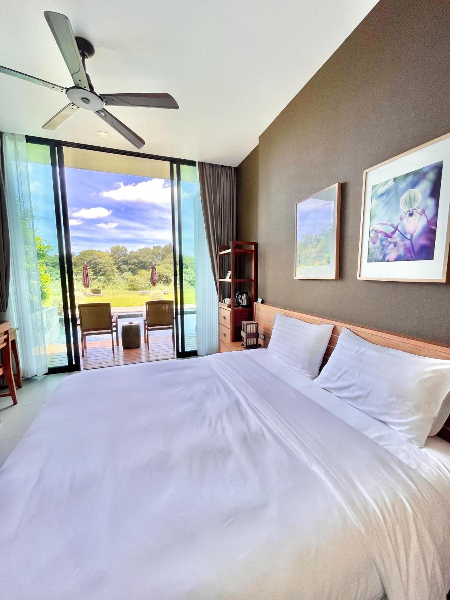 Zensala Riverpark Resort-Sha Extra Plus Чіангмай Екстер'єр фото