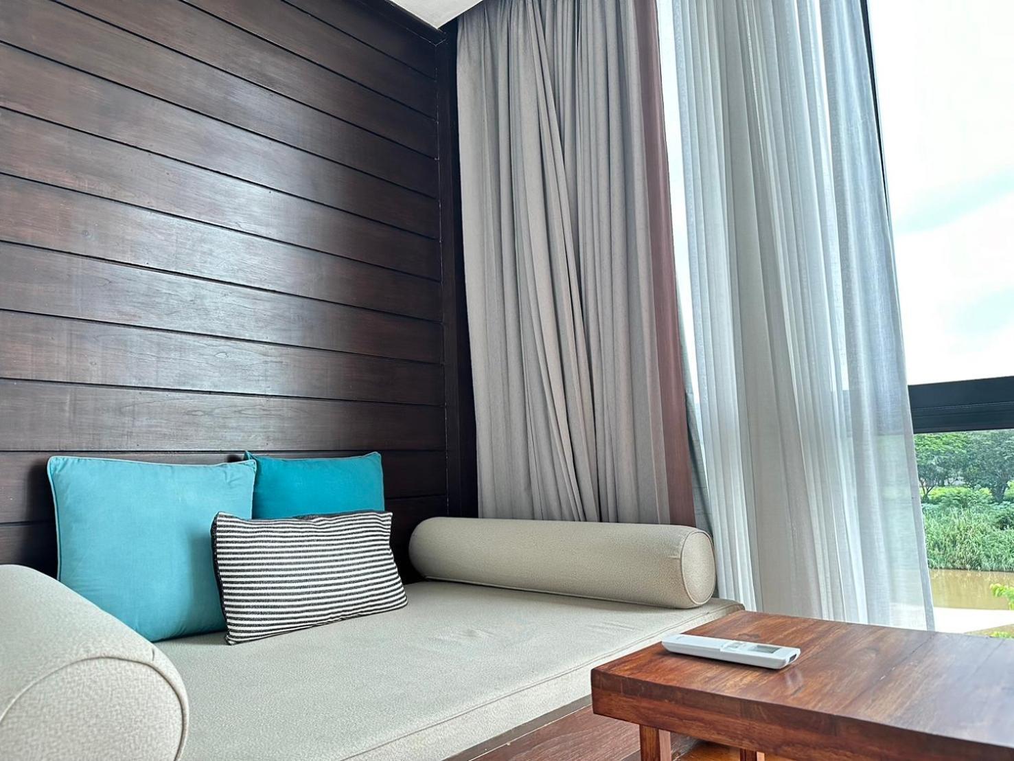 Zensala Riverpark Resort-Sha Extra Plus Чіангмай Екстер'єр фото