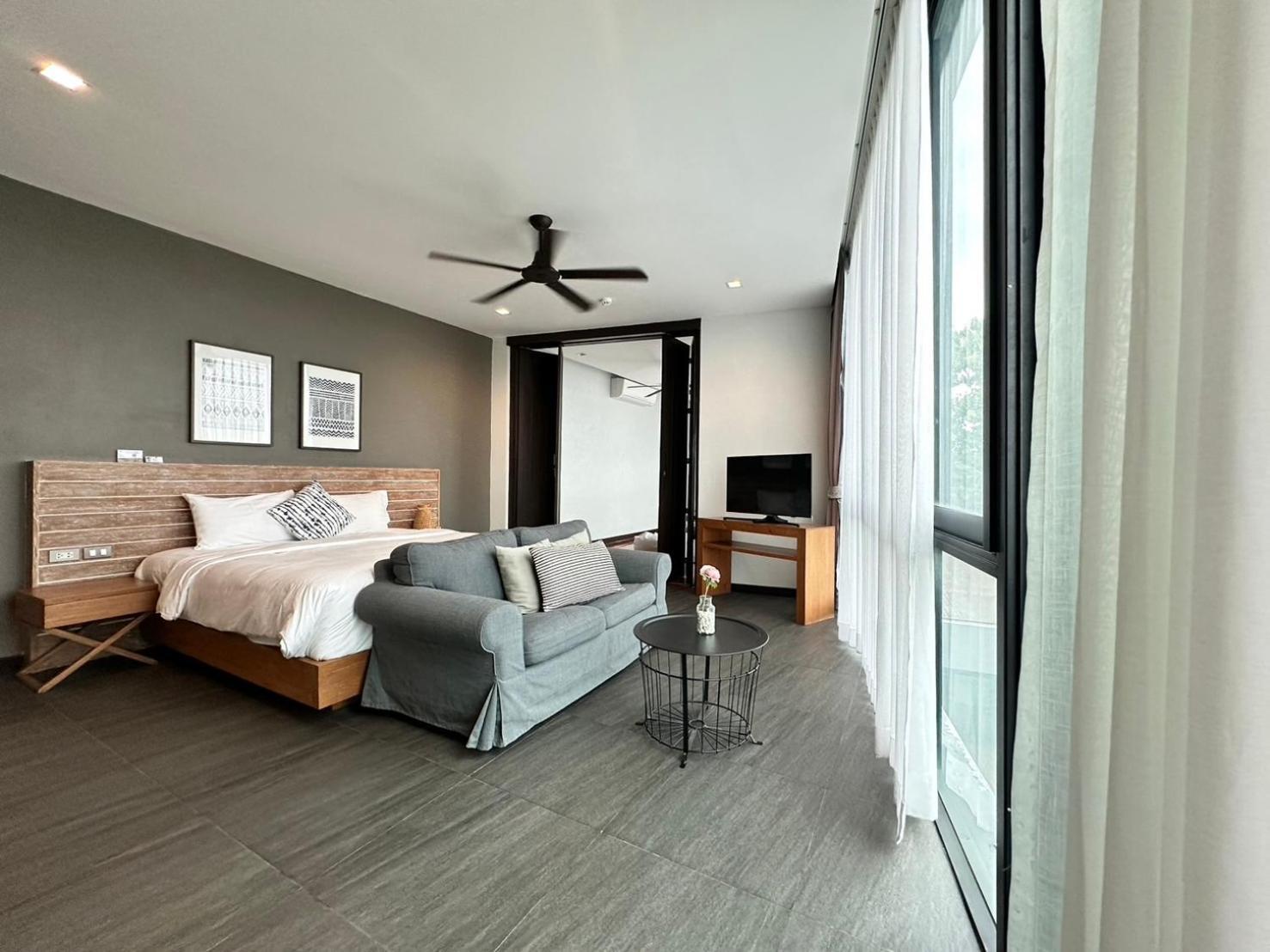 Zensala Riverpark Resort-Sha Extra Plus Чіангмай Екстер'єр фото
