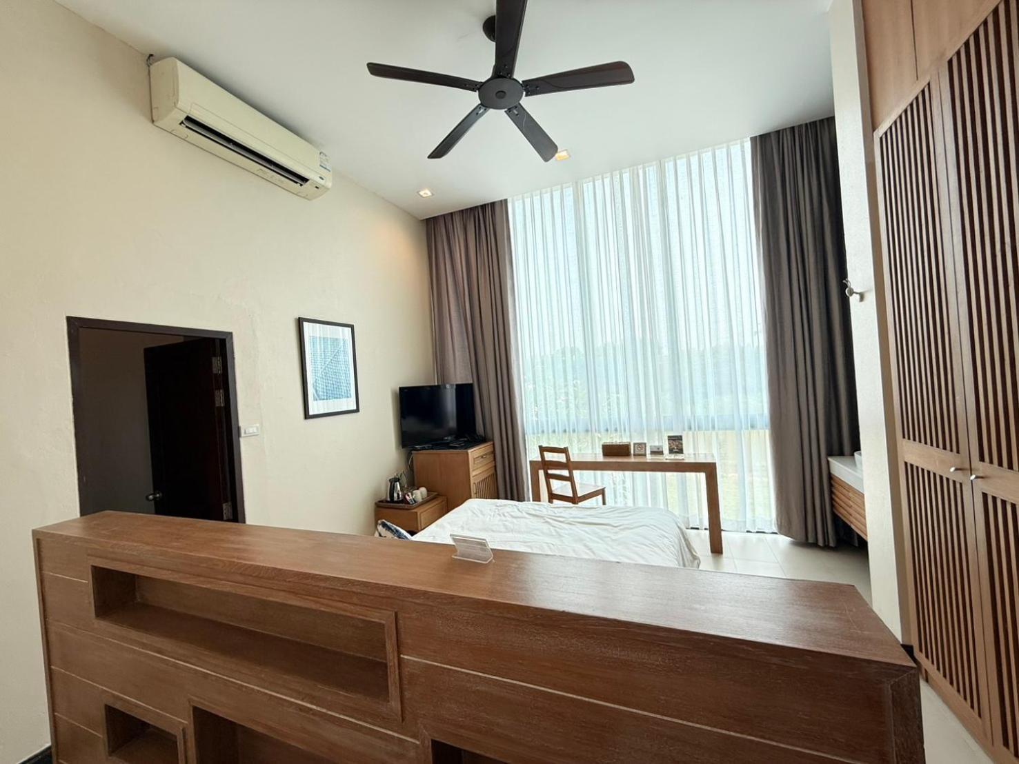 Zensala Riverpark Resort-Sha Extra Plus Чіангмай Екстер'єр фото
